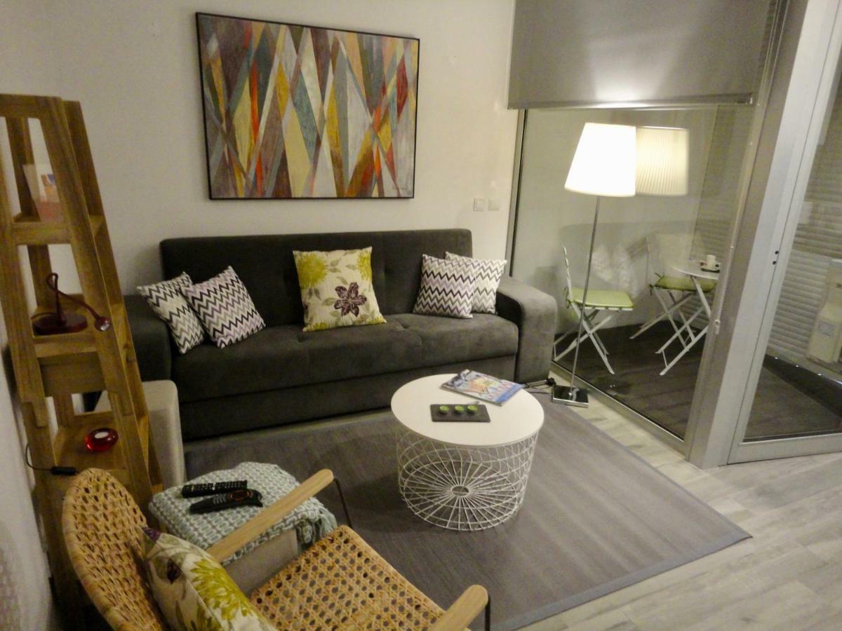 Tarik Moments Apartment Portimão Exterior foto